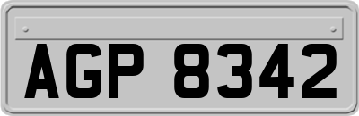 AGP8342