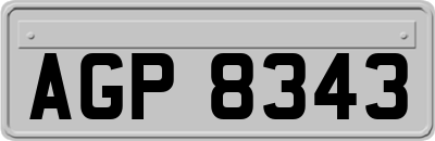 AGP8343