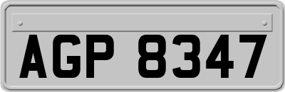 AGP8347
