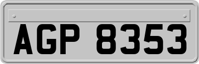 AGP8353