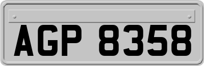 AGP8358