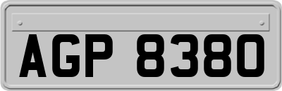 AGP8380