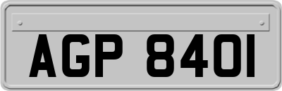 AGP8401