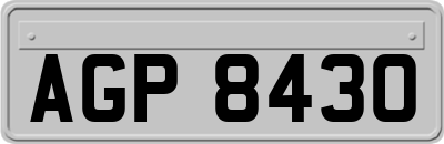 AGP8430