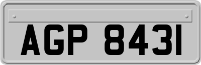 AGP8431