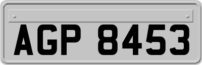 AGP8453