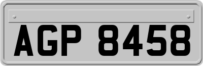 AGP8458