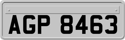 AGP8463