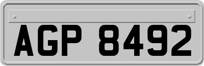 AGP8492