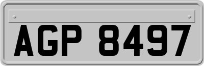 AGP8497