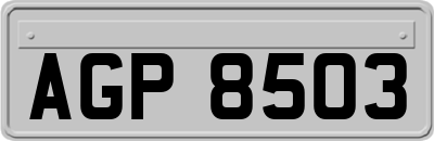 AGP8503