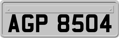 AGP8504