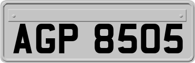 AGP8505