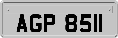 AGP8511