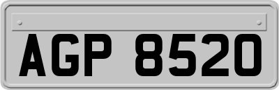 AGP8520
