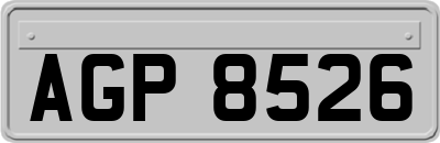 AGP8526
