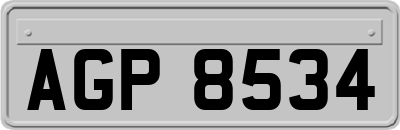 AGP8534