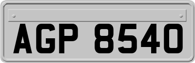 AGP8540