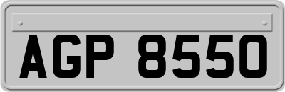 AGP8550