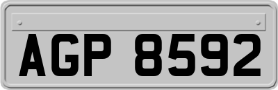AGP8592
