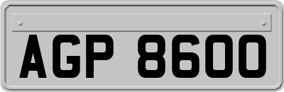 AGP8600
