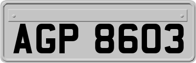 AGP8603