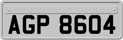 AGP8604