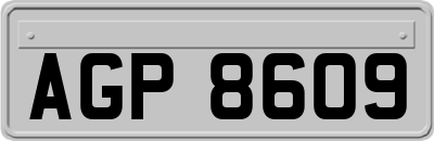 AGP8609