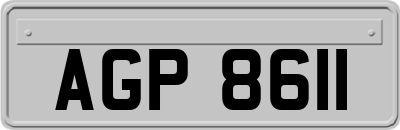 AGP8611