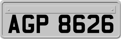 AGP8626