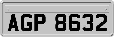 AGP8632