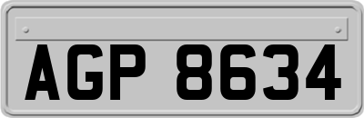 AGP8634