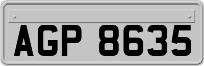 AGP8635
