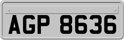 AGP8636