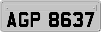 AGP8637