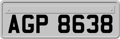 AGP8638