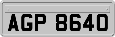 AGP8640