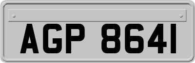 AGP8641