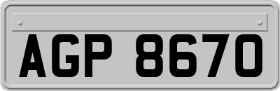 AGP8670