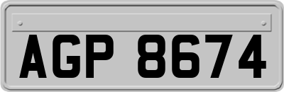 AGP8674