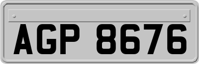AGP8676