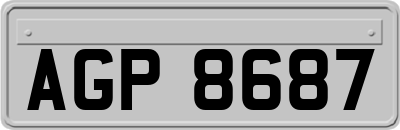 AGP8687