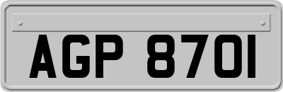 AGP8701