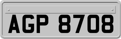 AGP8708