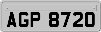 AGP8720