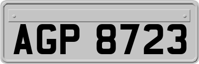 AGP8723