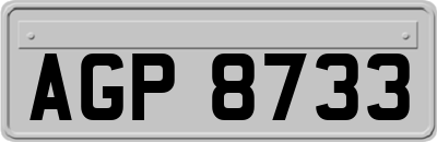 AGP8733