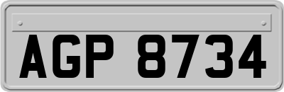 AGP8734