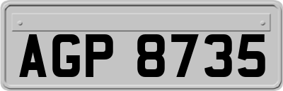 AGP8735