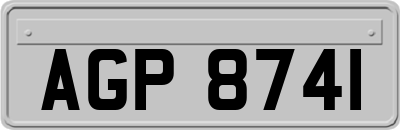 AGP8741